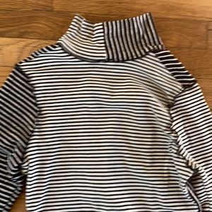 Striped Gigi top small Whimsy and Row